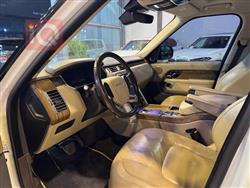 لاند روفر رانج روفر فوج